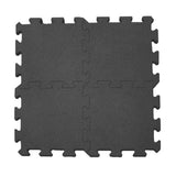 Quadrio 20 mm Pavimentazione componibile e autobloccante composta da piastre ad incastro a coda di rondine