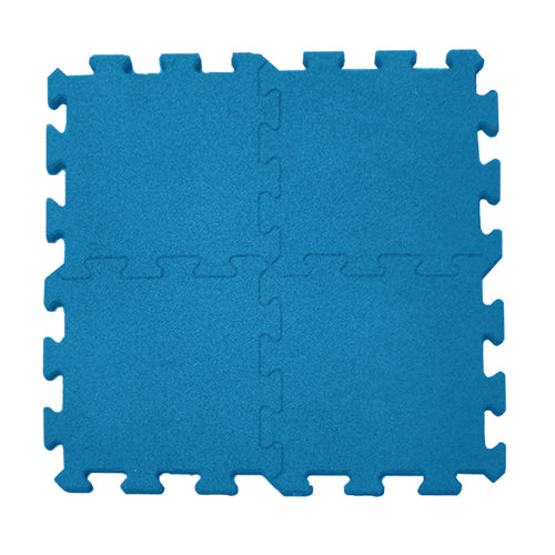 Quadrio 20 mm Pavimentazione componibile e autobloccante composta da piastre ad incastro a coda di rondine