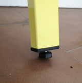Panchina Spogliatoio Solo Seduta Faggio 2 mT Sch Art 6515ML2,0