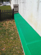 ONDA Protezione Anti-trauma  Pannello Murale Onda Eva 200x100x2,2 CM (Possibilità anche di Proteggere Angoli, Protezioni Angolari) A NORMA UNI EN 913:2019 App.C