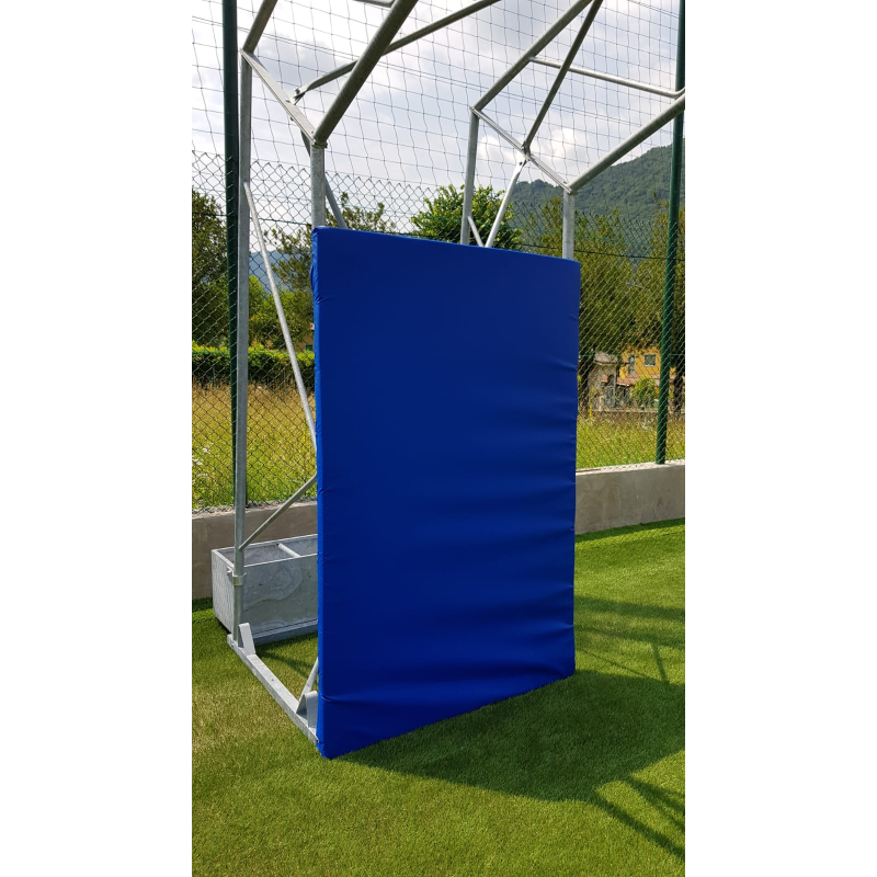 Protezione per impianti basket Art. B 650/P