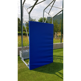 Protezione per impianti basket Art. B 650/P