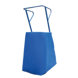 Protezione palchetto in gomma espansa, pvc Art V 716/P