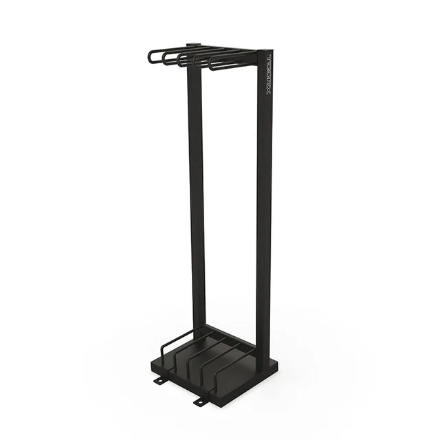 Toorx Rastrelliera porta body bar RBB-B