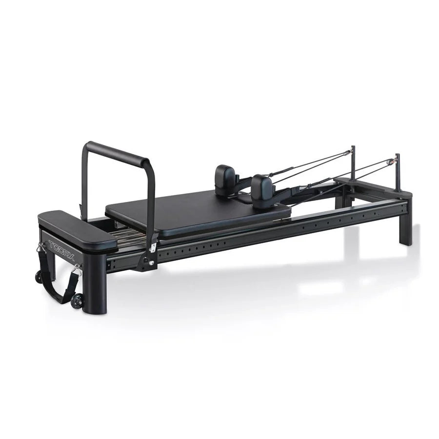 Liveness Reformer in alluminio Full Track Black Pearl Cod. PTX-8000BP