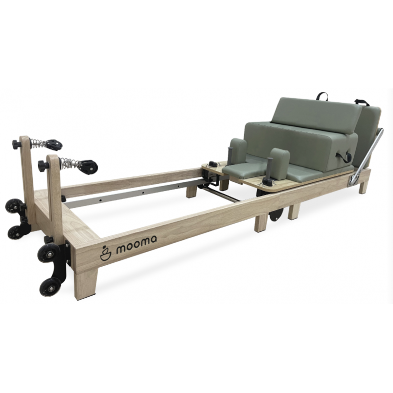 Mooma Reformer richiudibile in legno cod. AP-RFW