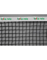 Coprinet Coprirete personalizzata con vs logo per rete Padel COSTO GRAFICA COMPRESO