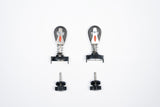 Liveness Reformer in legno di quercia naturale colore Green Tea   PTX5500 cod. PTX-5500G