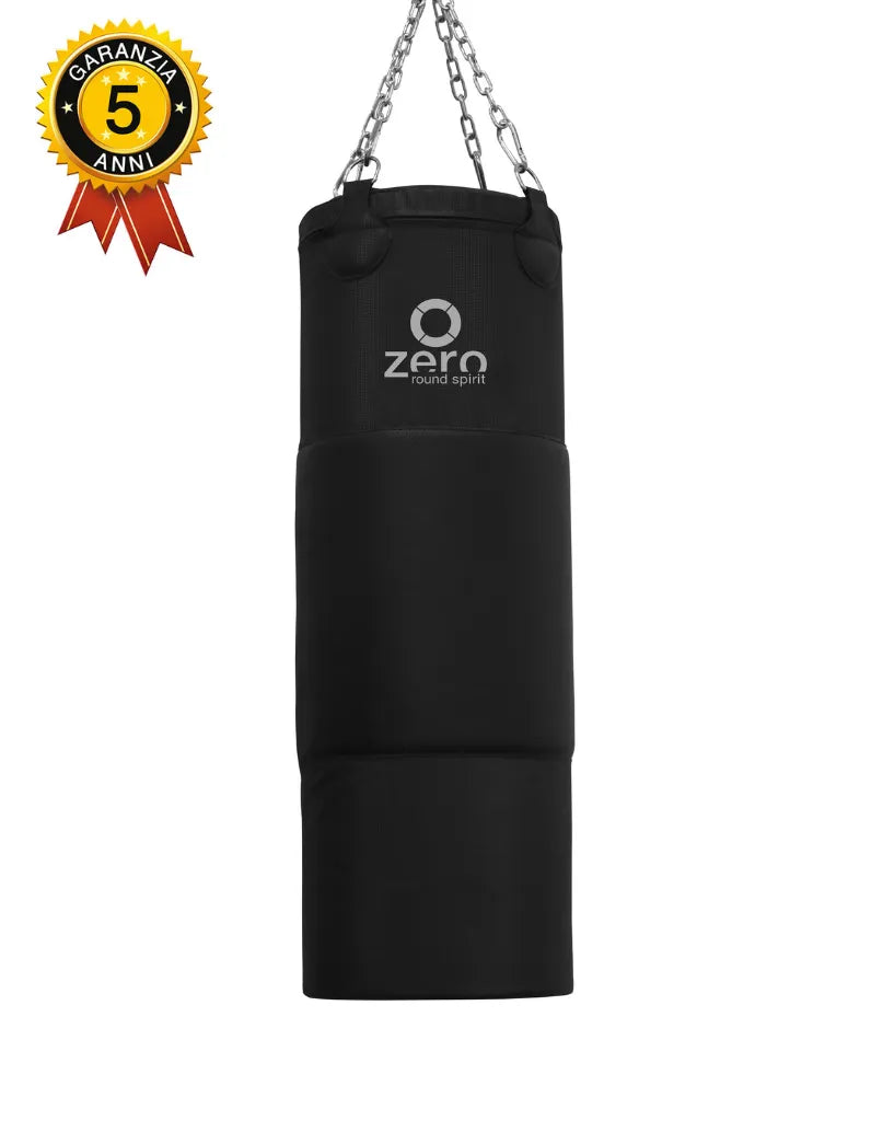 Sacco Boxe Band 30/40 Kg da soffitto Ignifugo e Atossico