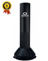 Sacco Boxe da terra Btech Light Ignifugo e Atossico (Colore GRIGIO SILVER)