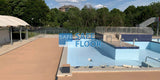 Safe Floor Pavimento antiscivolo e antitrauma per piscine e parchi acquatici da 7 o 10 mm