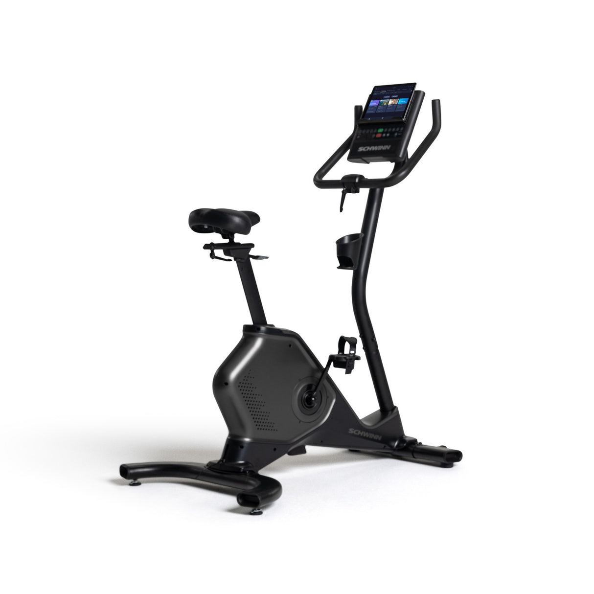 UPRIGHT BIKE 590U SCHWINN