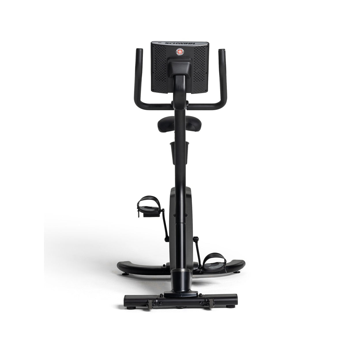 UPRIGHT BIKE 590U SCHWINN