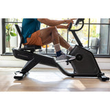 CYCLETTE RECUMBENT 590R SCHWINN