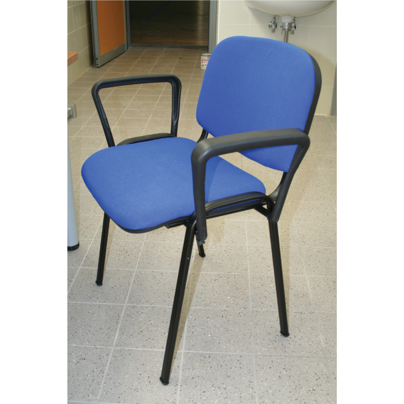 Sedia imbottita Art. I 912