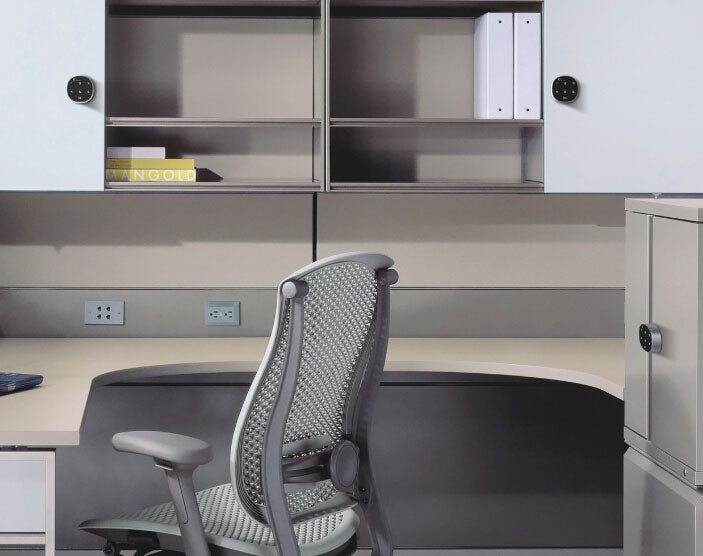 Serratura meccanica combinazione digitale Magic Touch COD: AS217