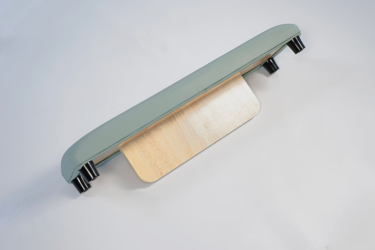 Liveness Reformer in legno di quercia naturale colore Green Tea   PTX5500 cod. PTX-5500G