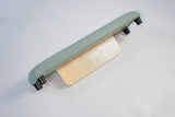 Liveness Reformer in legno di quercia naturale colore Green Tea   PTX5500 cod. PTX-5500G