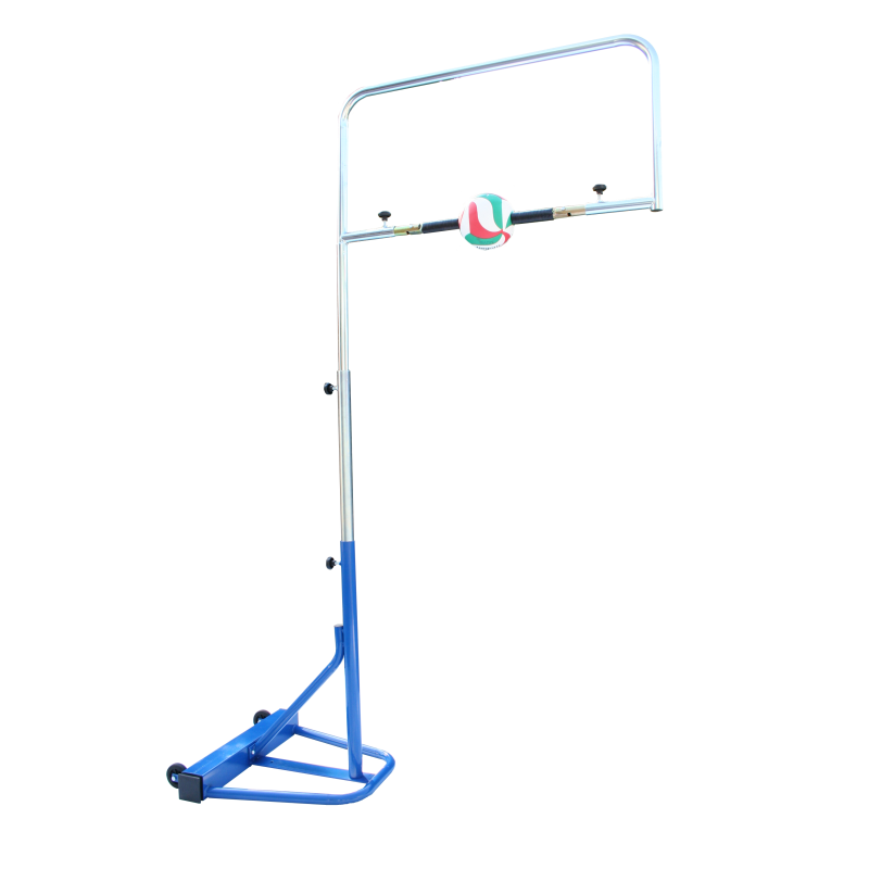 Spike allenamento con braccia snodate Art. V 723/D con ganasce