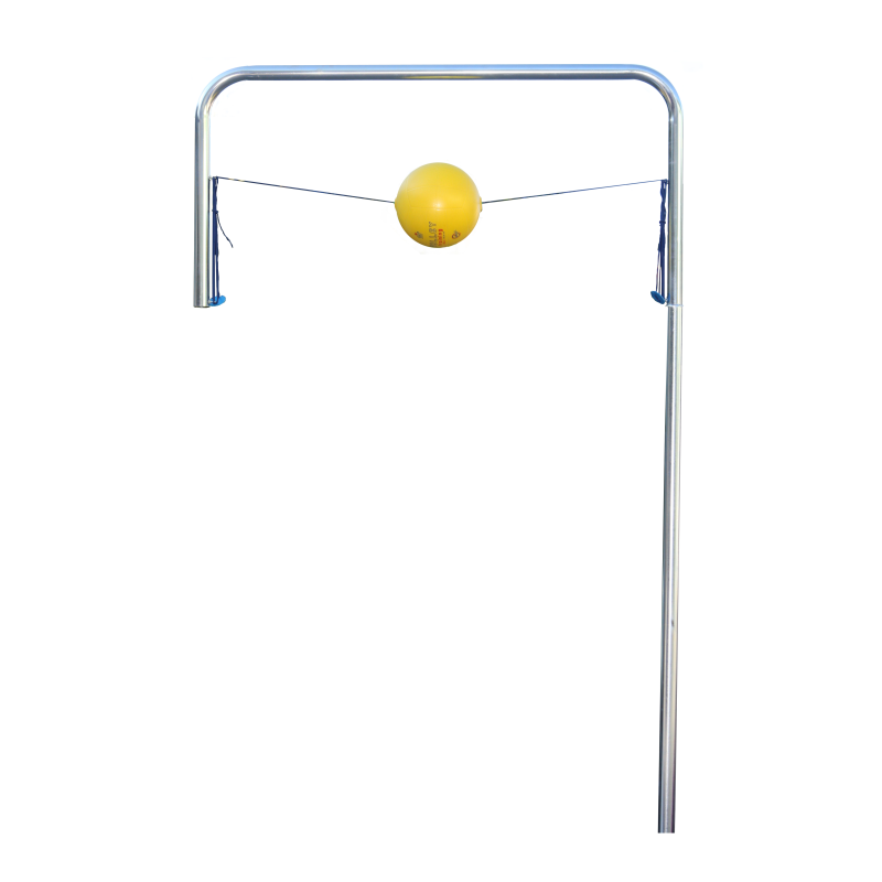 Spike allenamento con elastici Art V 723/B
