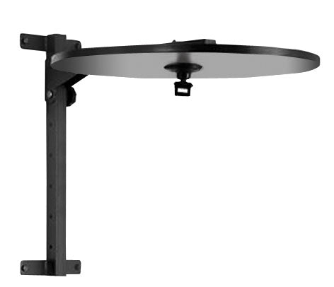 Supporto a muro ripiegabile per palla veloce Toorx BOT-035