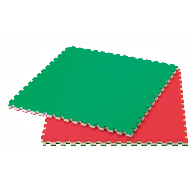Tatami per Judo G 370 dim. 100 x 100 x 3,5 cm
