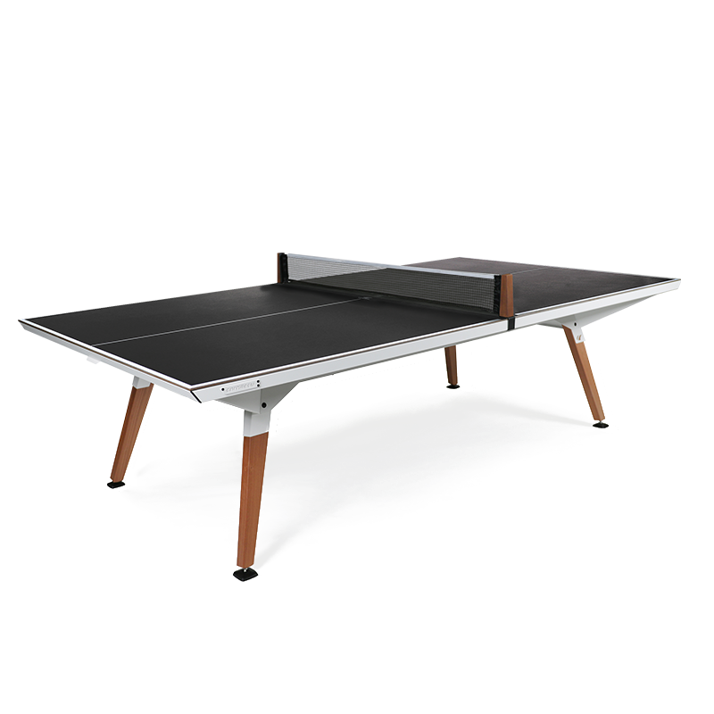 Tavolo Ping Pong Cornilleau Origin Outdoor - Nero o Bianco