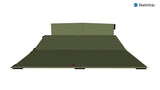 Tatami Pleat Up Modular - area lotta modulare Art. b5202 Art. b5204 Tatami tradizionali accoppiati
